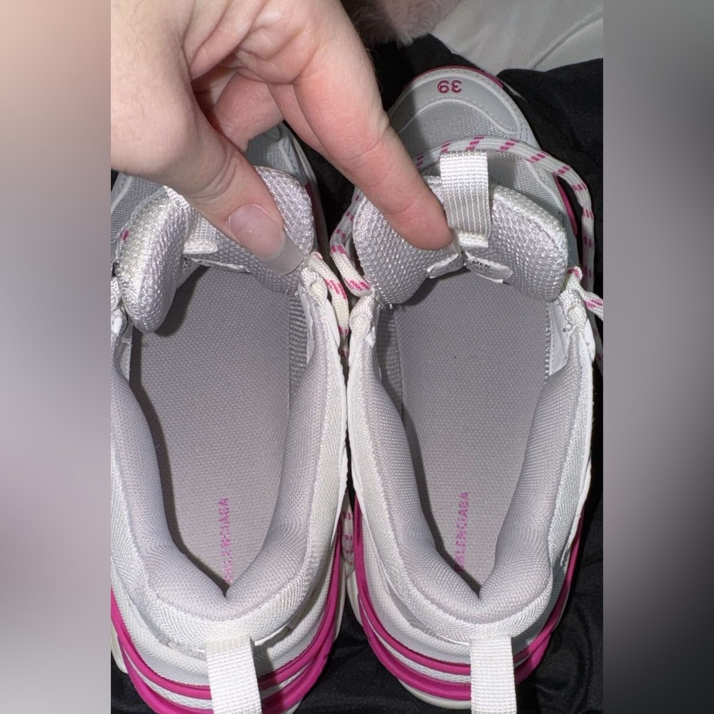 Balenciaga sneakers - Picture 9 of 11
